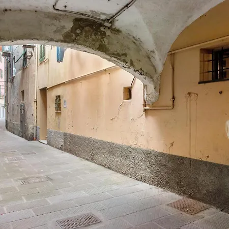 Apartment Casare A Due Passi Dal Mare
