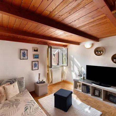 Casare A Due Passi Dal Mare Apartment Genua